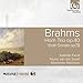 Horn Trio Op.40 - Violin Sonata Op.78