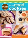 Cookies for Kids Cancer: All the Good Cookies