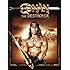 Conan the Destroyer