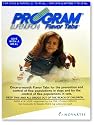 Novartis Program Once-a-Month Flea Prevention Flavor Tabs for Dogs 21-45 Pounds, 6 Tablets