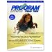 Program Tabs 6pk Yellow Dog 21-45 lbs Cat 7-15 lbs