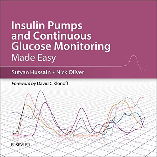 Insulin Pumps and Continuous Glucose Monitoring Made Easy