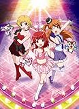 プリティーリズム・オーロラドリーム　Rhythm1 [DVD]