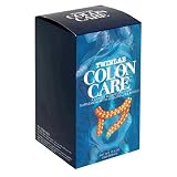 TwinLabs Colon Care Powder, 13.6-Ounce Packages (Pack of 2)