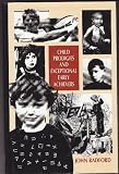 Child Prodigies and Exceptional Early Achievers