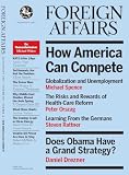 Foreign Affairs