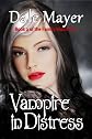 Vampire in Distress (Family Blood Ties) 