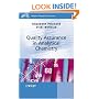 Quality Assurance in Analytical Chemistry (Analytical Techniques in the Sciences (AnTs) *)