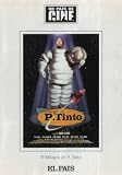 El Milagro De P. Tinto (1998) Director: Javier Fesser (Dvd + Booklet) (Only Spanish Language) (Spanish Import)