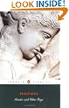 Three Plays: "Alcestis","Hippolytus","Iphigenia in Tauris" (Penguin Classics)