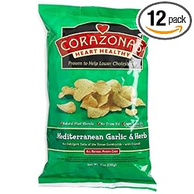 POTATO CHIPS Mrs Fisher's Potato Chips Huge 1 Pound BAG