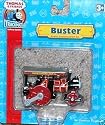 Sodor Construction Co. Thomas & Friends Trackmaster Buster