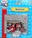 Sodor Construction Co. Thomas & Friends Trackmaster Buster