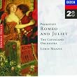 Prokofiev: Romeo & Juliet