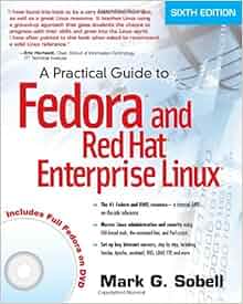 Sobell fedora and red hat linux essay 06 image
