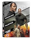 Gridiron Gang/ Faster/ Welcome to the Jungle Triple Pack [DVD]