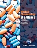 Medical pharmacology at a glance