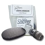 Porper's Little Shaver