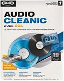 Audio cleaning lab 2008 xxl