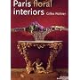 Paris Floral Interiors