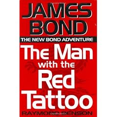 The Man with the Red Tattoo