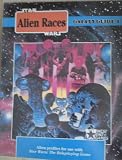 Galaxy Guide 4: Alien Races (Star Wars Roleplaying Game Supplement)
