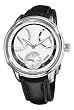 Maurice Lacroix Men's MP7268-SS001110 MasterPiece Silver and Grey Frame Dial Watch by Maurice Lacroix