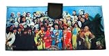 The Beatles Sgt. Pepper's Lonely Heart Club Band Wallet