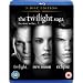 The Twilight Saga Triple Pack [Blu-ray]
