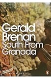 South from Granada