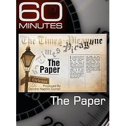 60 Minutes - The Paper