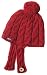 Patagonia(パタゴニア) W's Oronlapp Hat Garnet 28950 【並行輸入品】でAmazonアフィリエイトツール
