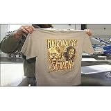 Pittsburgh Steelers HairWay to Seven Tee Shirt Xl