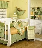 Cotton Tale Dragonfly II Diaper Stacker