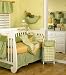 Cotton Tale Dragonfly II 4 Piece Crib Bedding Set
