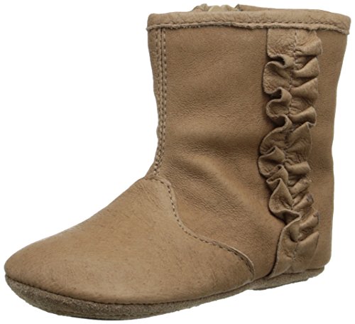 Robeez Cable Chloe Mini Shoe (Infant)