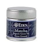 Cheap Eden Organic Matcha Tea, Green Tea Stoned Ground 1 -Ounce Tin .Buy Cheap Price Eden Organic Matcha Tea, Green Tea Stoned Ground 1 -Ounce Tin Click