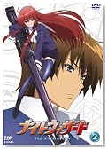 �i�C�g�E�B�U�[�h THE ANIMATION VOL.2 �y�ʏ�Łz�̃C���[�W���g�傷��
