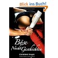 B�se NachtGeschichten: Erotische SM-Geschichten