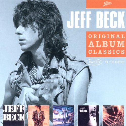 Produkt-Bild: Original Album Classics
