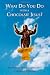 What Do You Do With a Chocolate Jesus?: An Irreverent History of Christianity