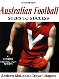 Australian Football: Steps to Success (Second Edition)