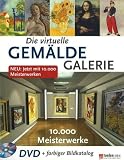 Die virtuelle Gemälde Galerie
