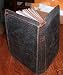 Book Holy Bible, King James Version, Limited Royal Printing
