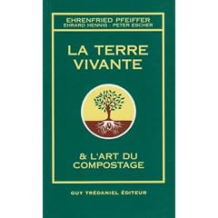 La Terre vivante et l'art du compostage