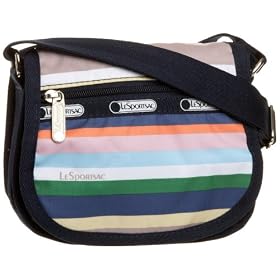 Lesportsac Sofia Crossbody