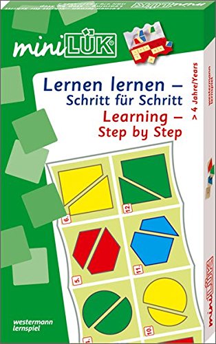 Download miniLÜK-Sets: miniLÜK-Set: Lernen lernen Download miniLÜK-Sets: miniLÜK-Set: Lernen lernen