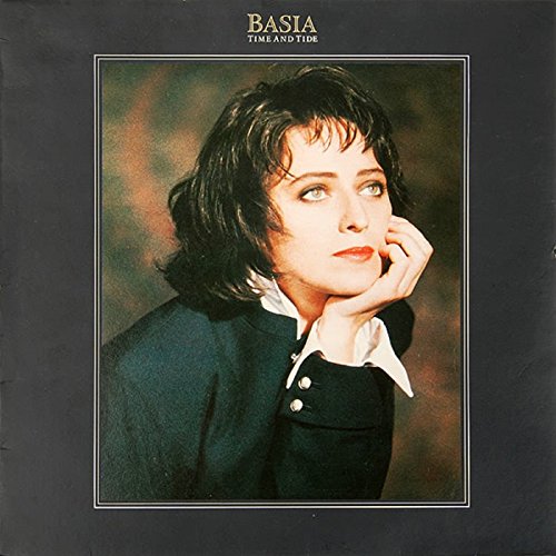Basia - Time & Tide - Zortam Music
