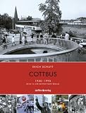 Cottbus 1950-1995: Band 15 der Edition Rote Brause