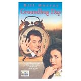 Groundhog Day [VHS]